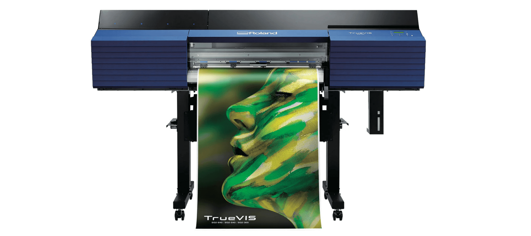 Digital Baskı Sticker