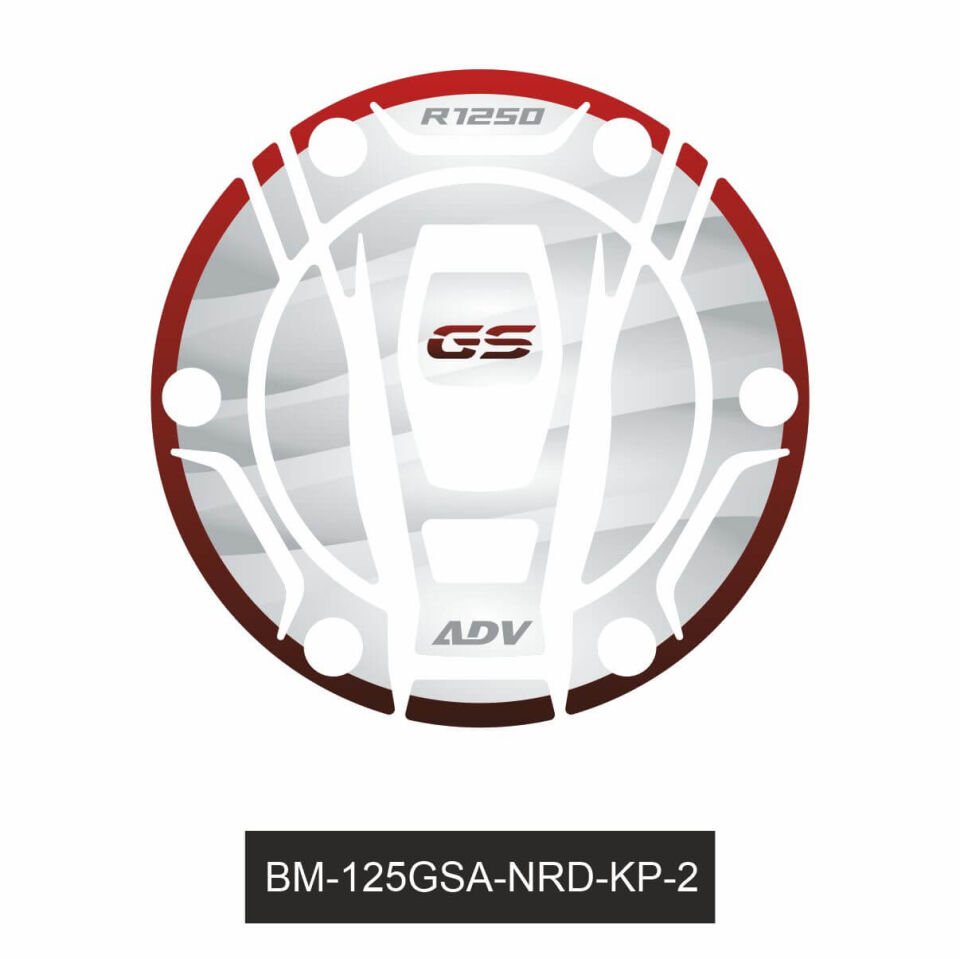 R1250GS ADV Nardo Grey Depo Kapağı 2
