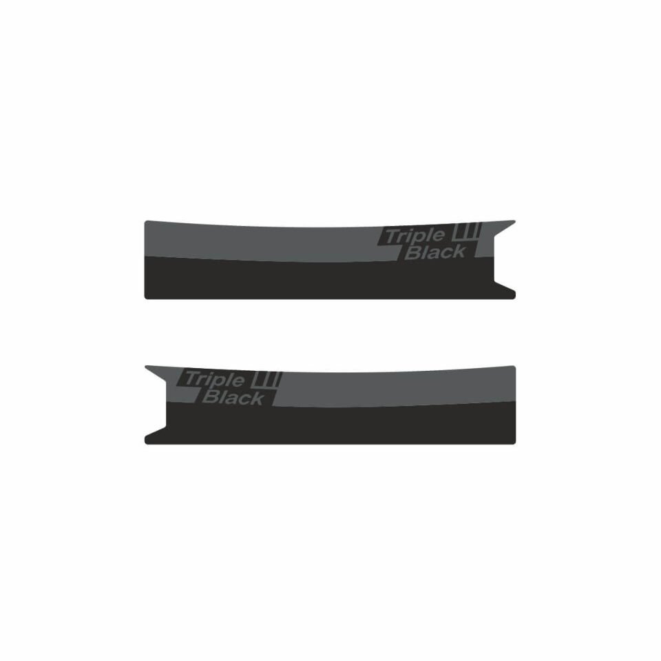 R1300GS ADV Triple Black Tankpad Set Model 2 Parça 9