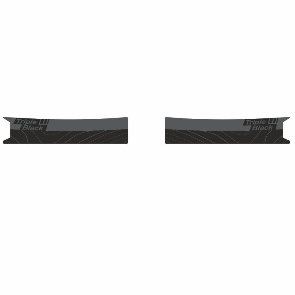 R1300GS ADV Triple Black Tankpad Set Model 1 Parça 9