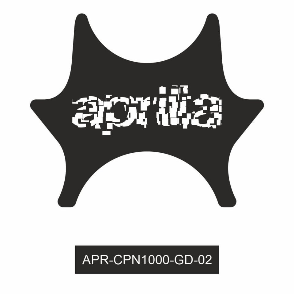 Aprilia Caponord 1000 ETV Gidon Pad 2