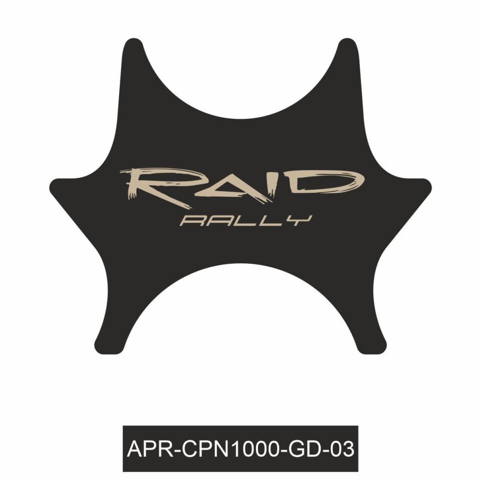 Aprilia Caponord 1000 ETV Gidon Pad 3