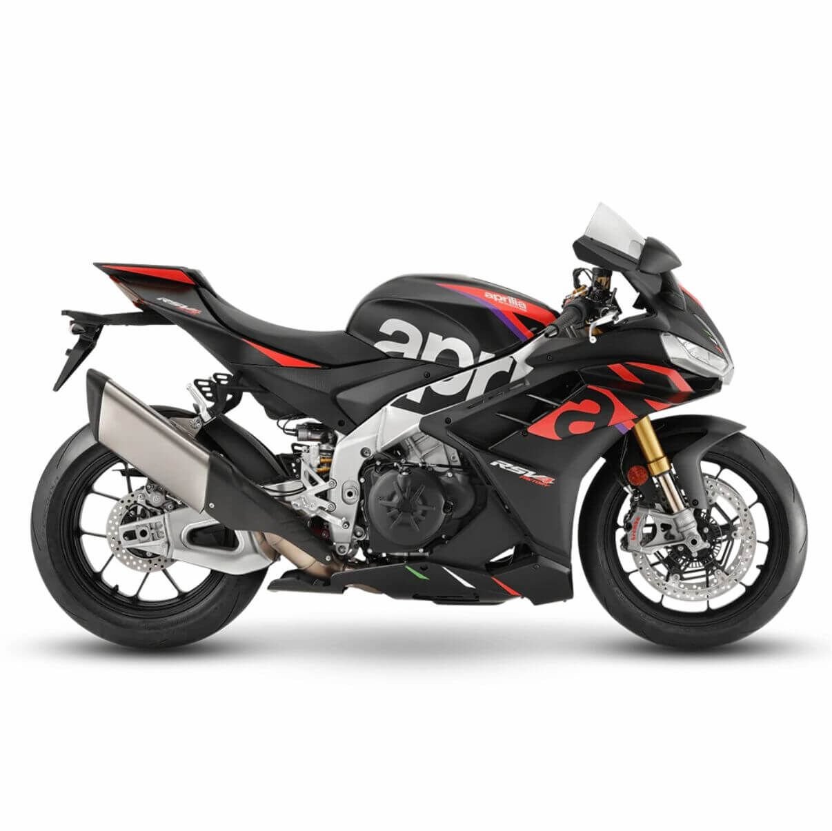 Aprilia RSV4 Factory Tankpad Set