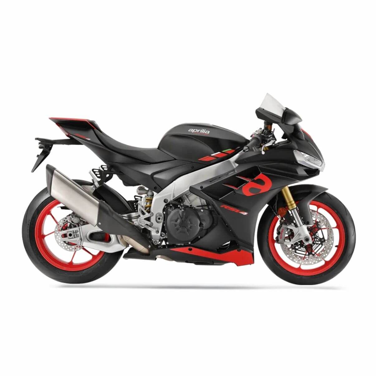 Aprilia RSV4 Tankpad Set