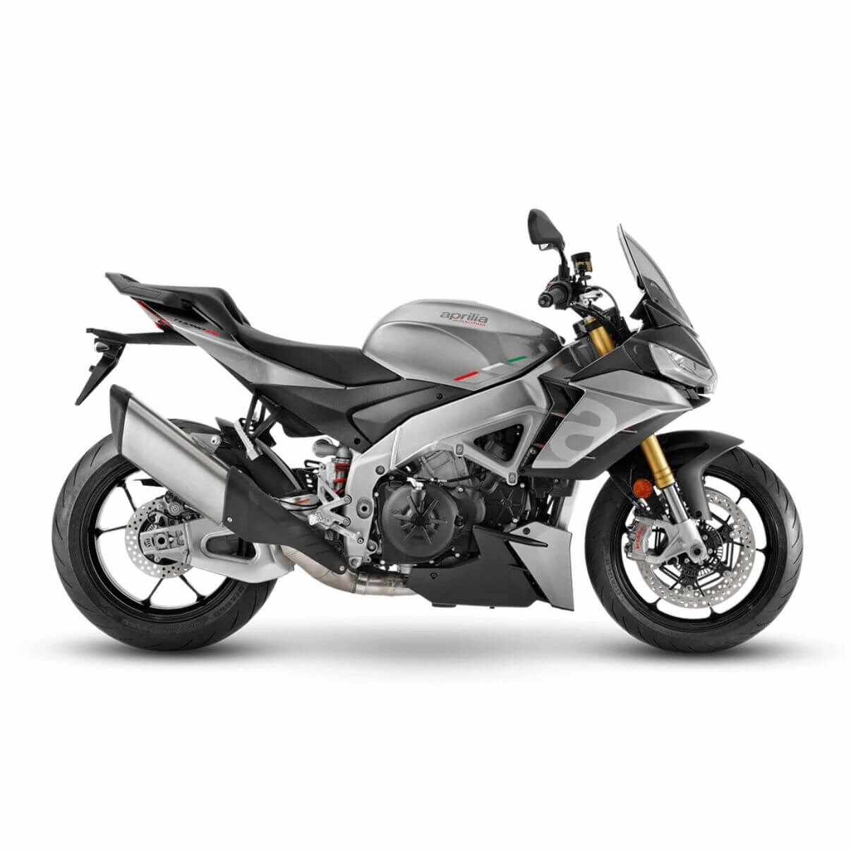 Aprilia Tuono V4 Tankpad Set