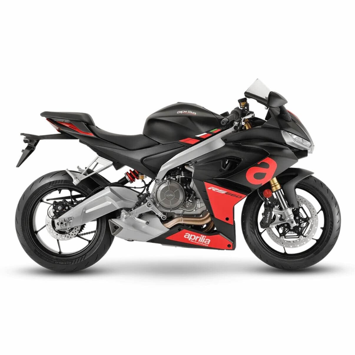 Aprilia RS660 Tankpad Set