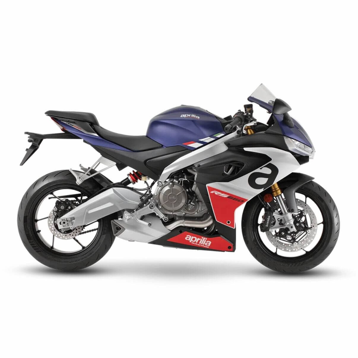 Aprilia RS660 Tankpad Set