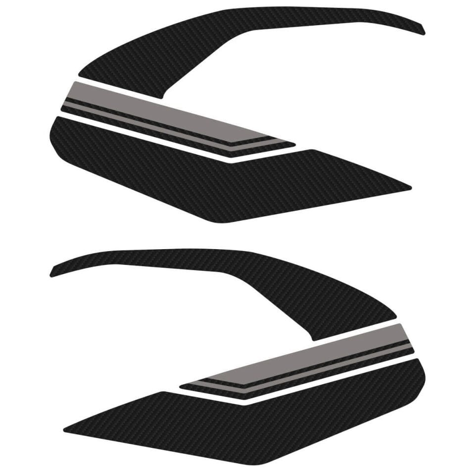 Honda ADV 350 Ön Granaj Pad (Karbon Model)