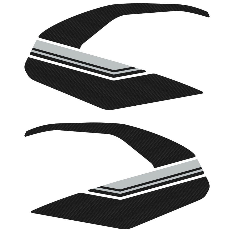 Honda ADV 350 Ön Granaj Pad (Karbon Model)