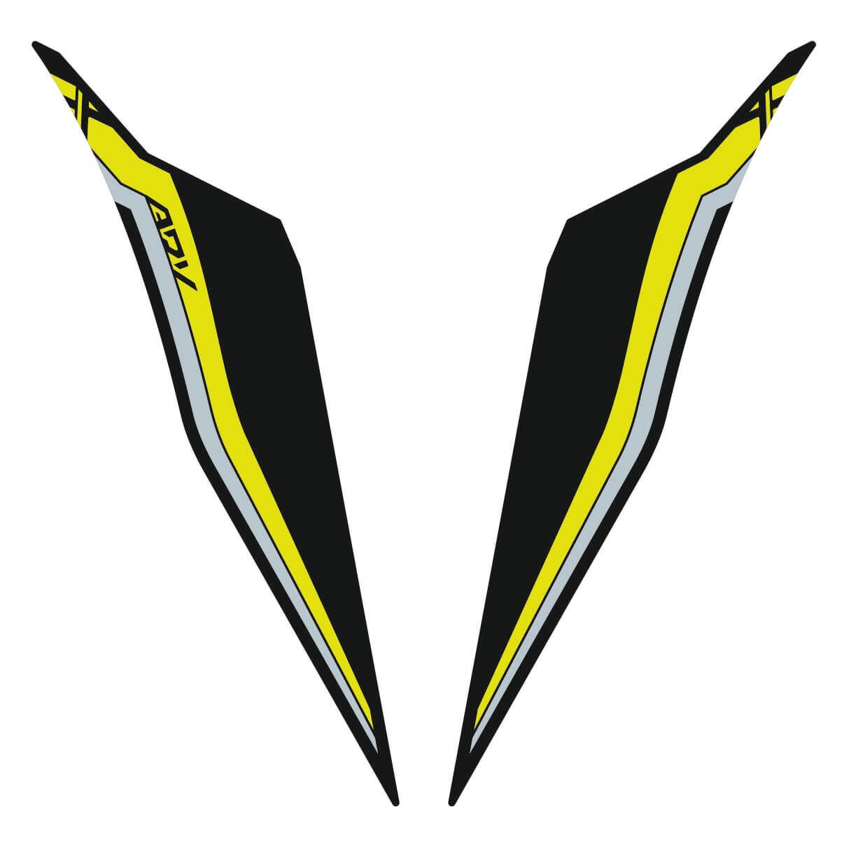 Honda X-ADV 750 Kafa Pad (2021+)