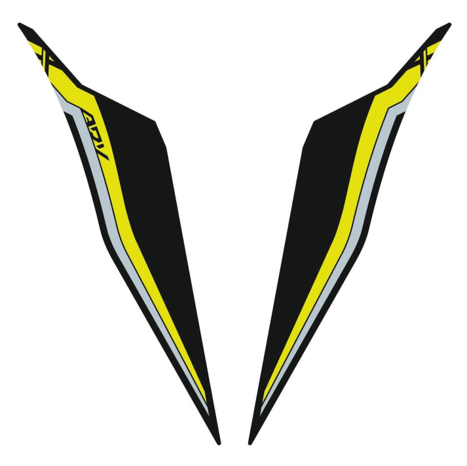 Honda X-ADV 750 Kafa Pad (2021+)