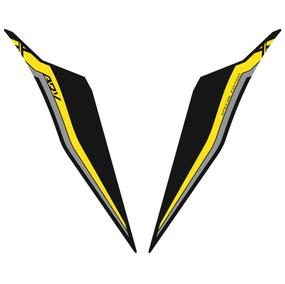 Honda X-ADV 750 Kafa Pad (2021+)