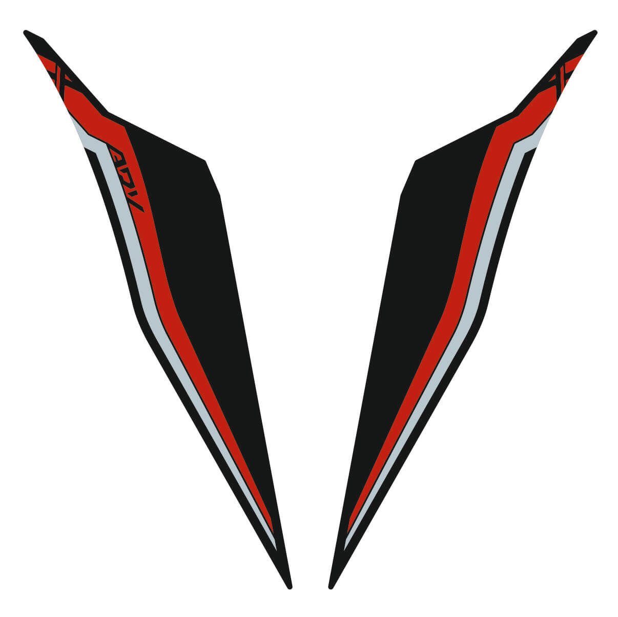 Honda X-ADV 750 Kafa Pad (2021+) 2