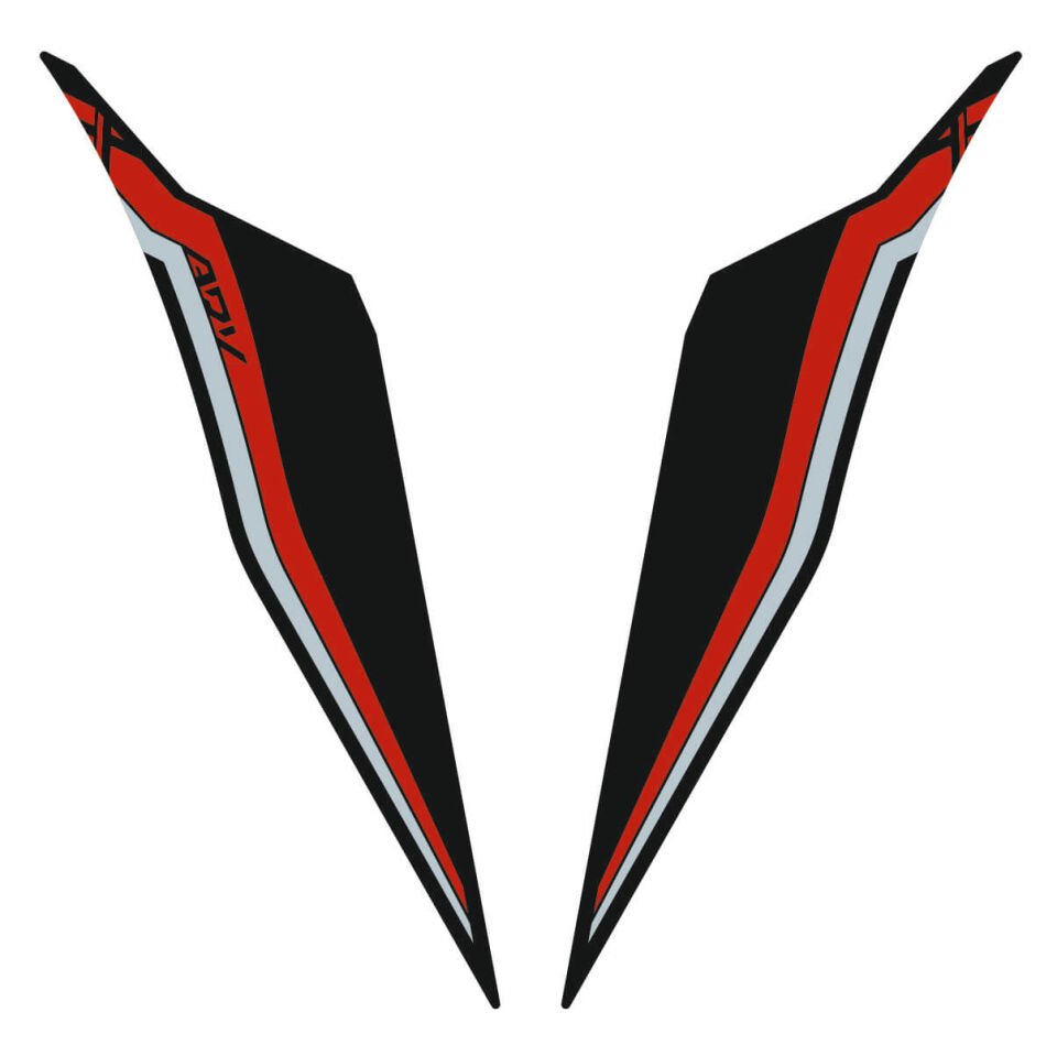 Honda X-ADV 750 Kafa Pad (2021+) 2