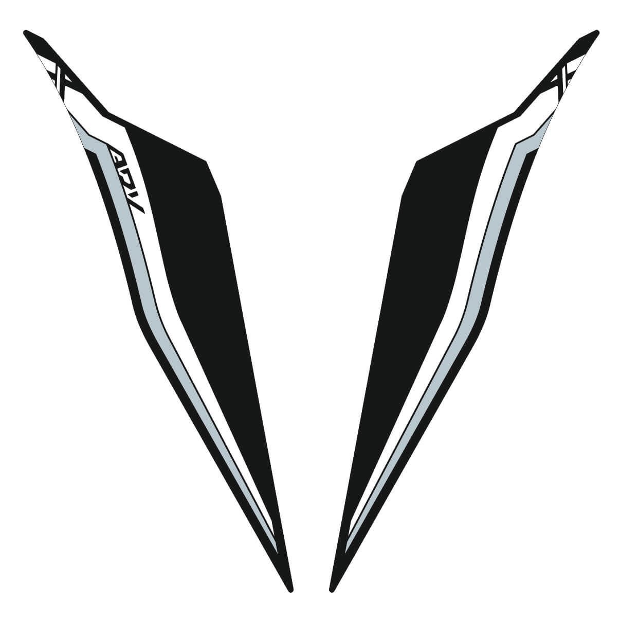Honda X-ADV 750 Kafa Pad (2021+) 3