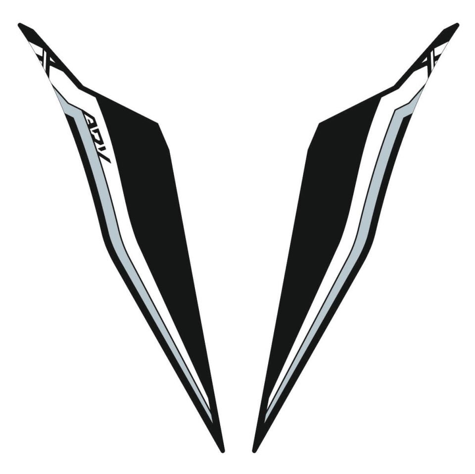 Honda X-ADV 750 Kafa Pad (2021+) 3