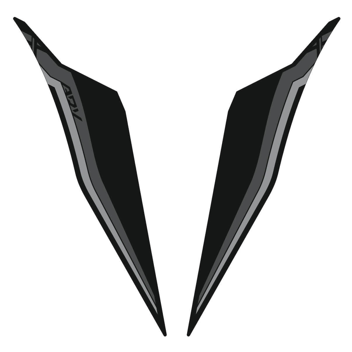 Honda X-ADV 750 Kafa Pad (2021+) 4