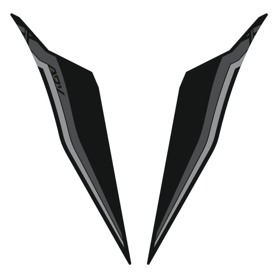 Honda X-ADV 750 Kafa Pad (2021+) 4