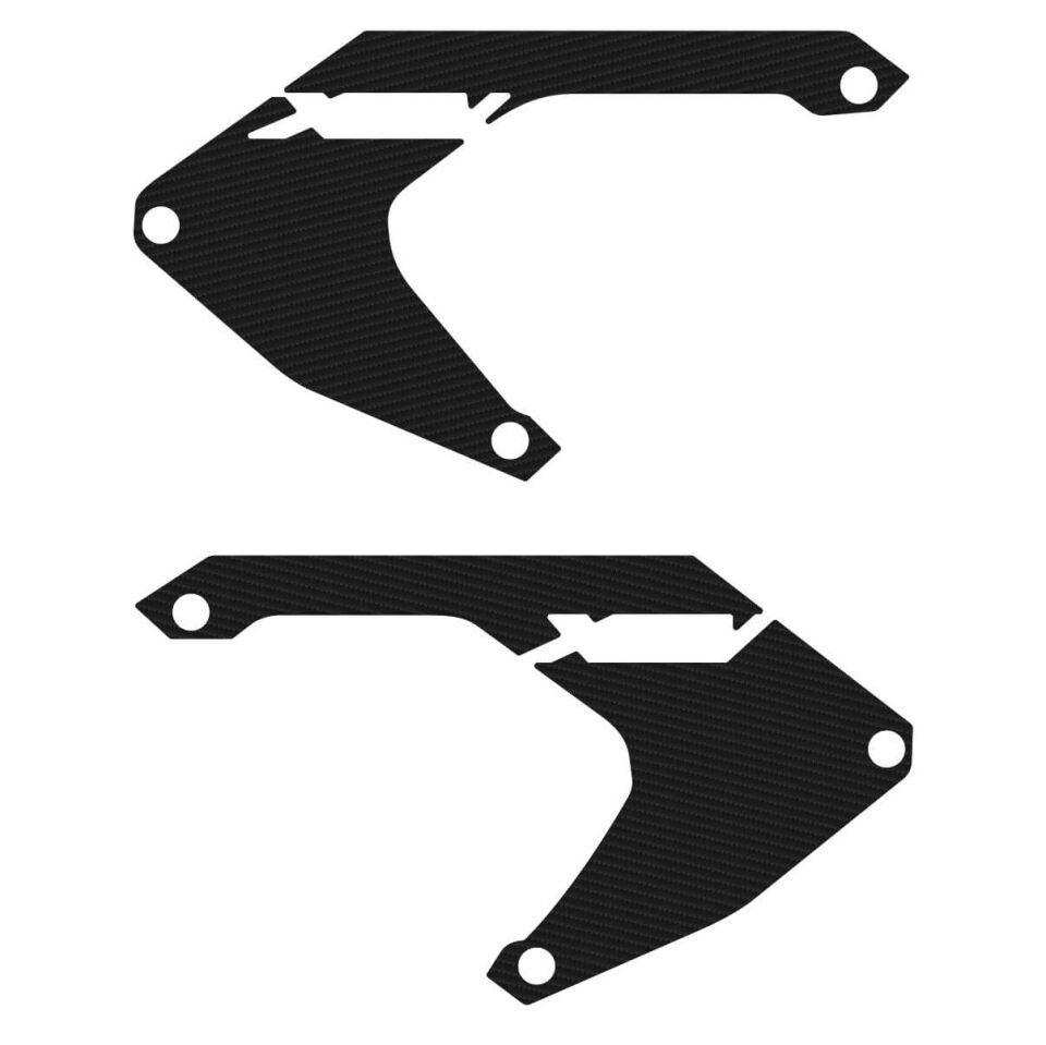 Honda X-ADV 750 Yan Kapak Pad (2021+)