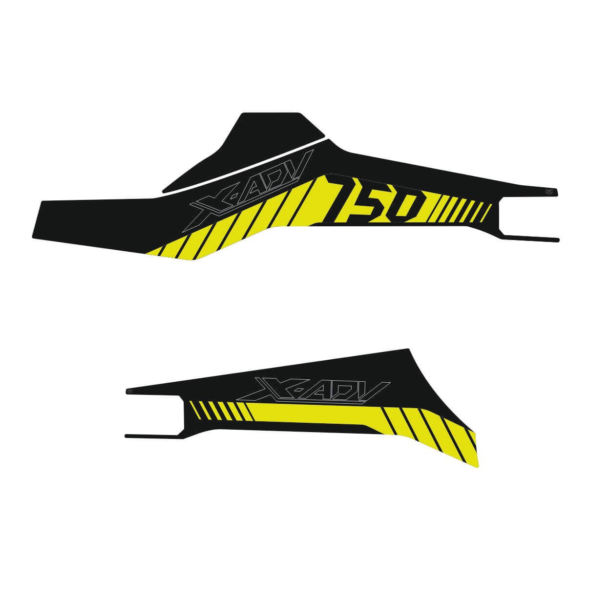 Honda X-ADV 750 MaşaPad (2021+)