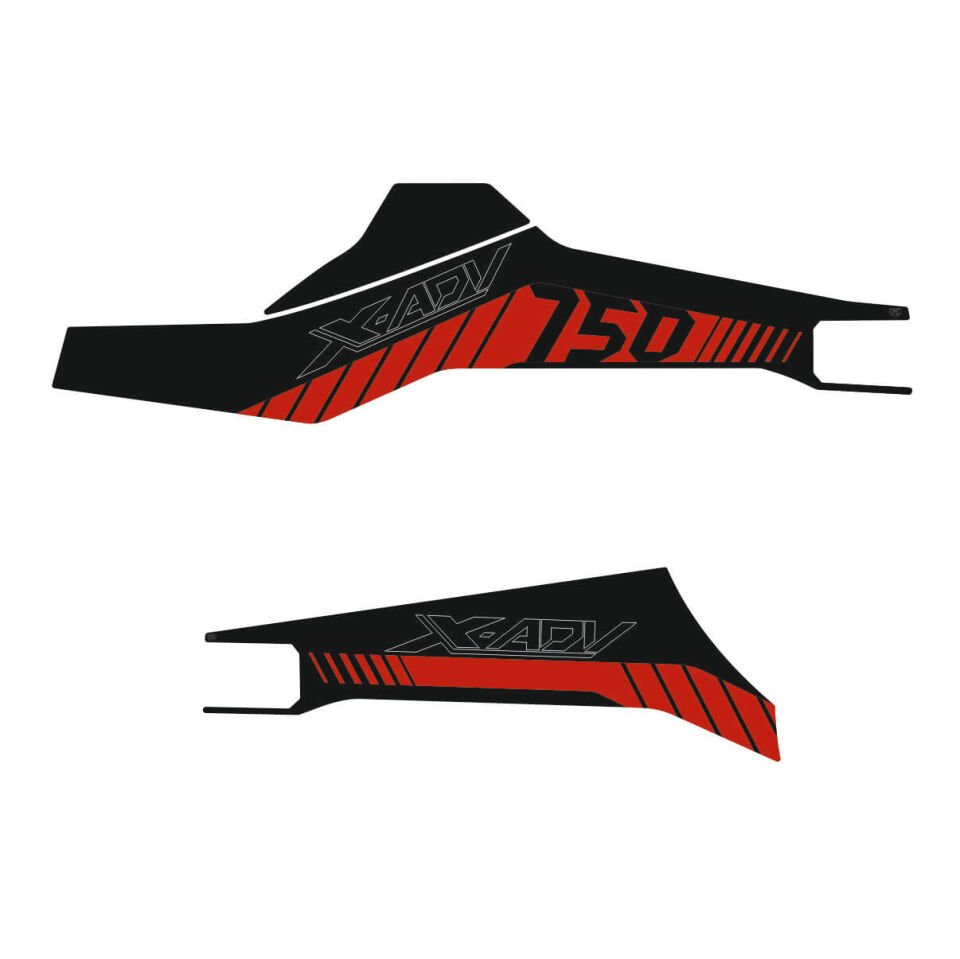 Honda X-ADV 750 MaşaPad (2021+)