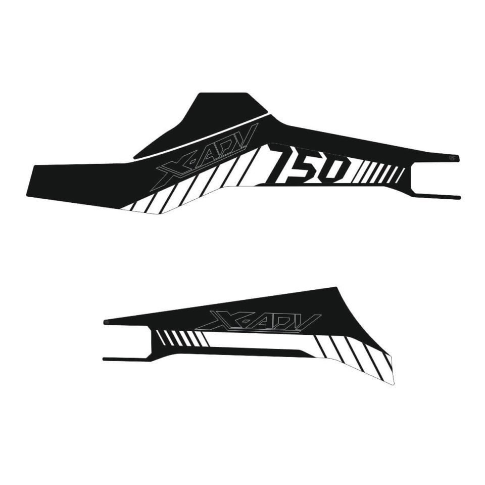 Honda X-ADV 750 MaşaPad (2021+)