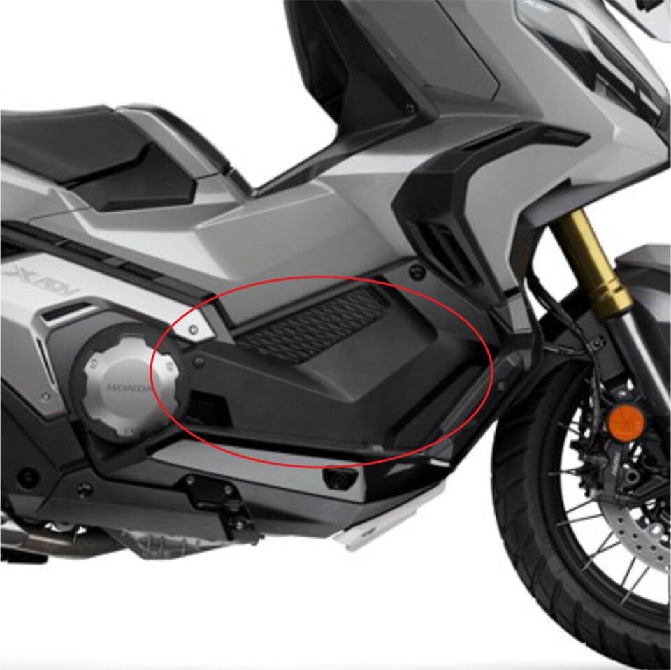 Honda X-ADV 750 AyakPad (2021+)