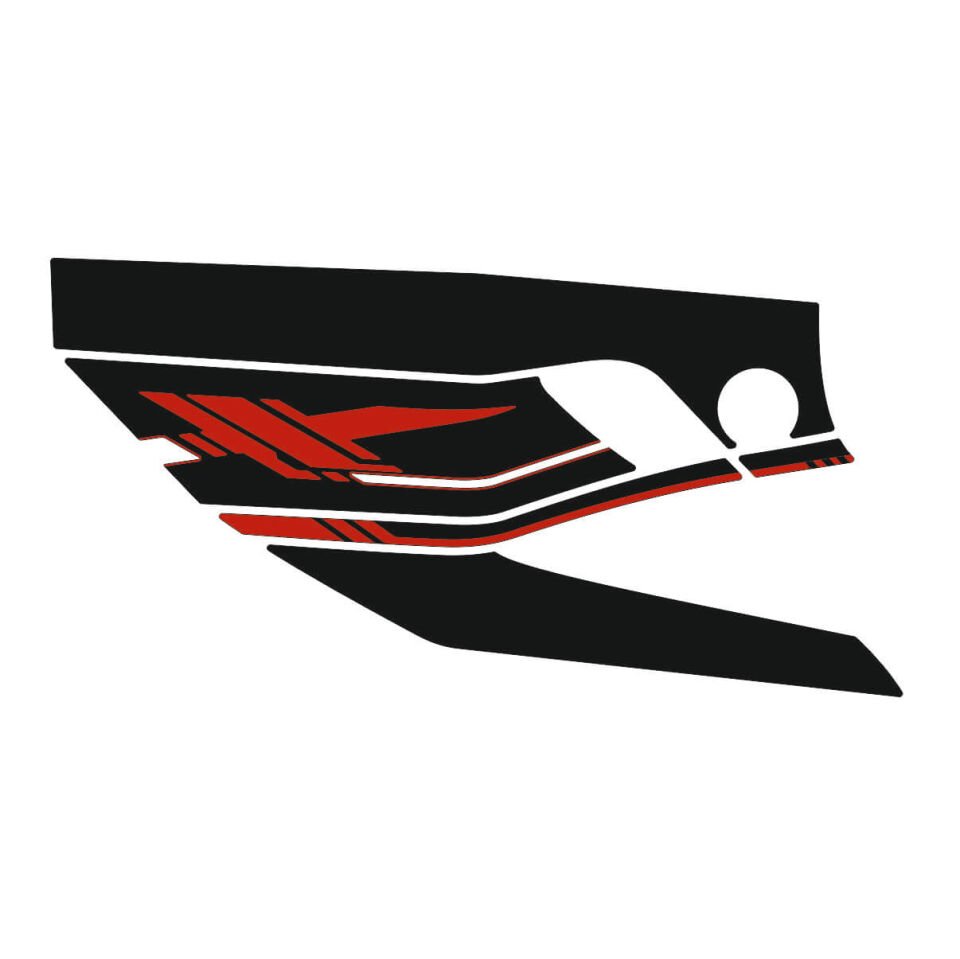 Honda X-ADV 750 Egzoz Pad (2021+)