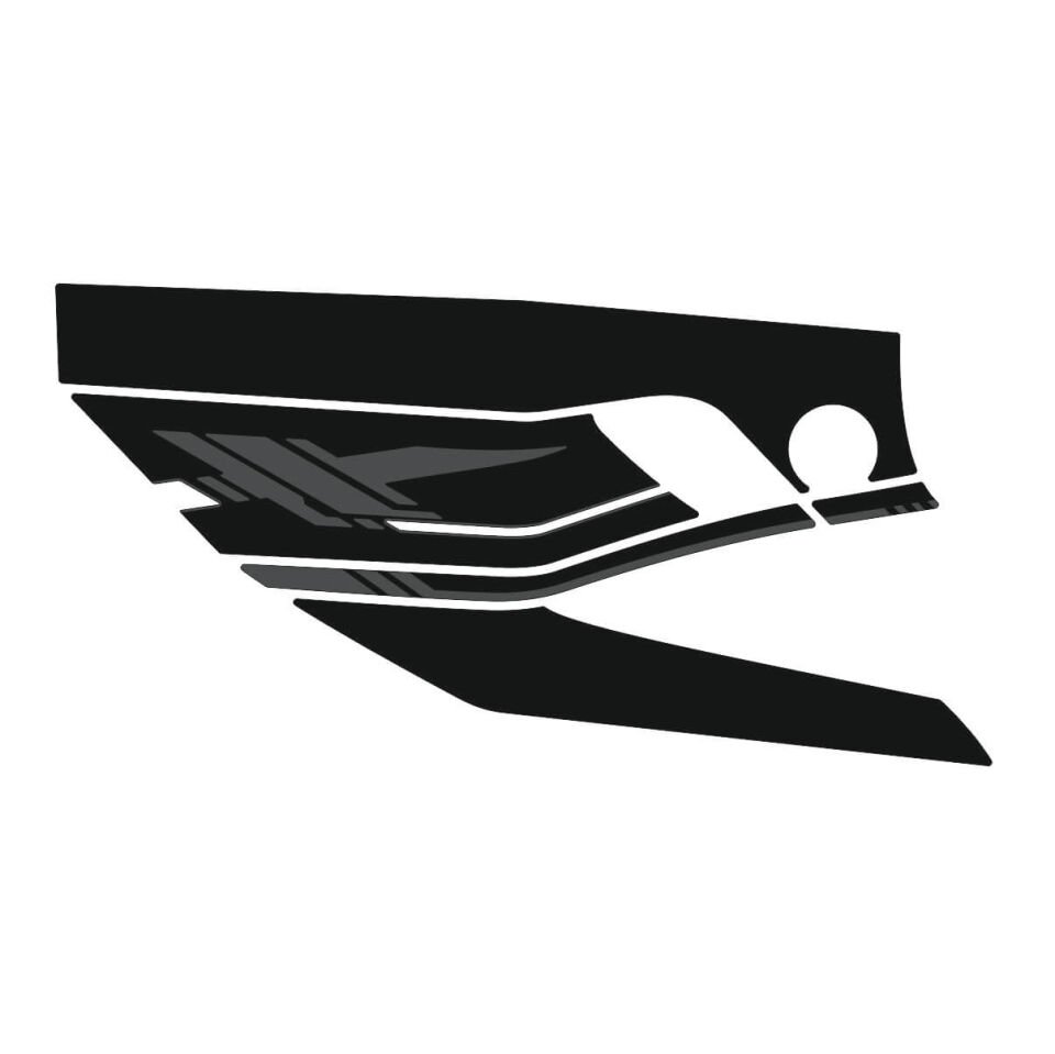 Honda X-ADV 750 Egzoz Pad (2021+)