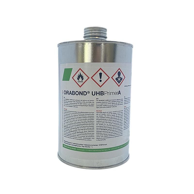 Orabond UHB Primer A Tutkal Güçlendirici (30ml)