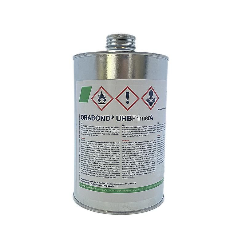 Orabond UHB Primer A Tutkal Güçlendirici (30ml)