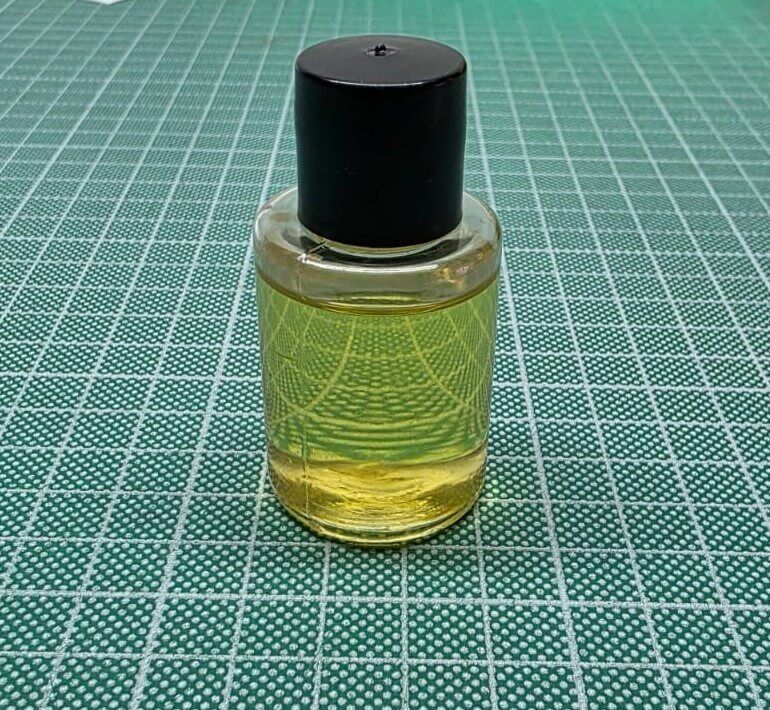 Orabond UHB Primer A Tutkal Güçlendirici (30ml)
