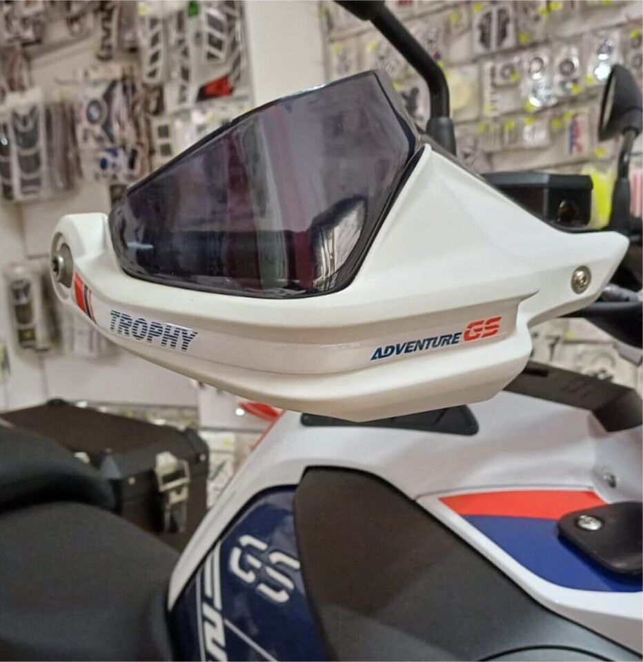 R1250GS ADV Rallye Elcik Sticker