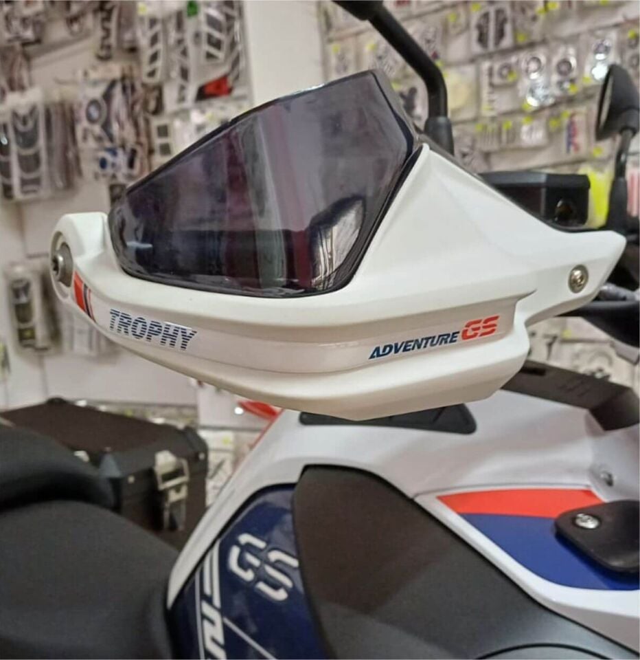 R1250GS ADV HP Elcik Sticker