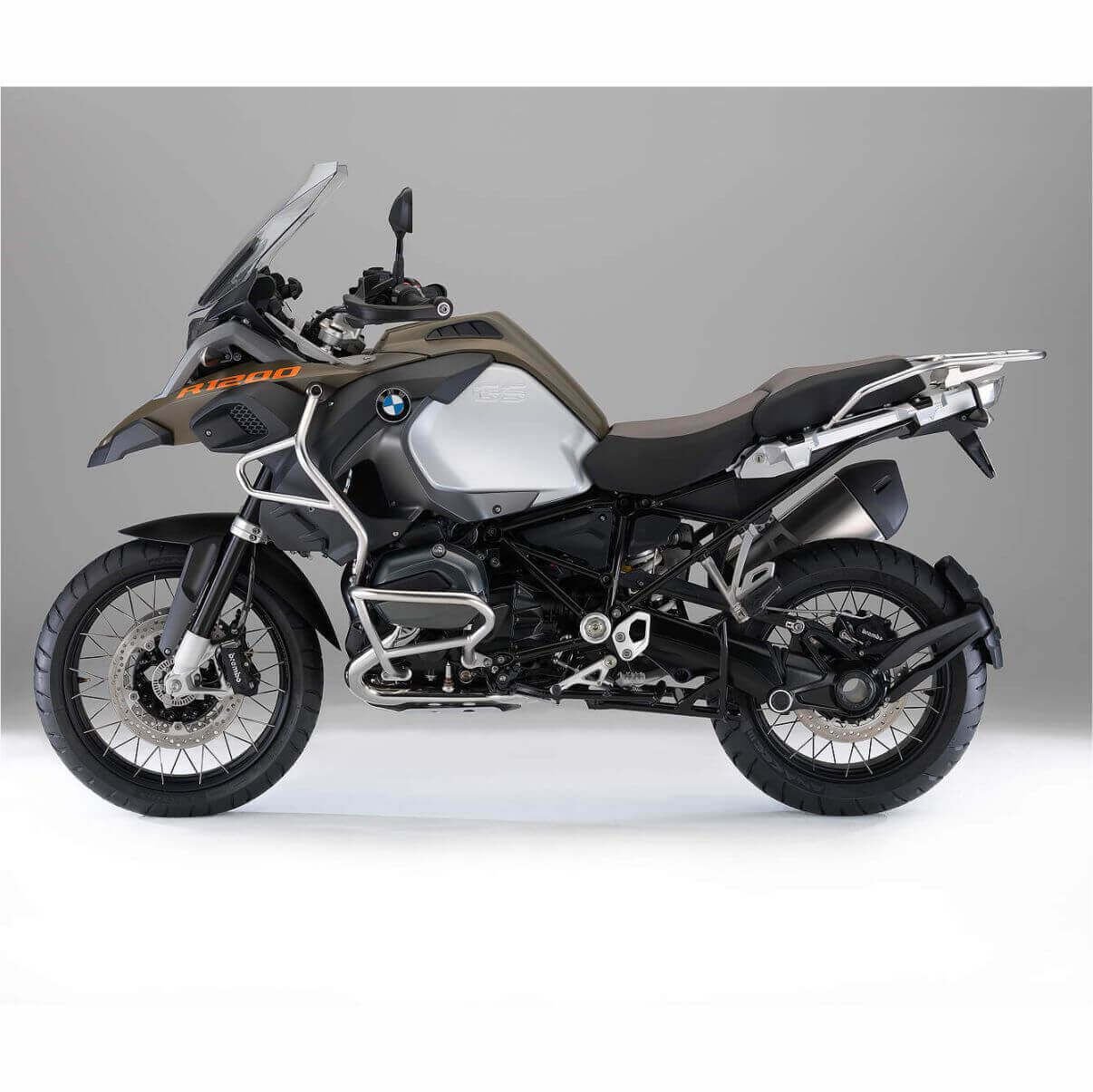 R1200GS ADV Tankpad (Yeşil)
