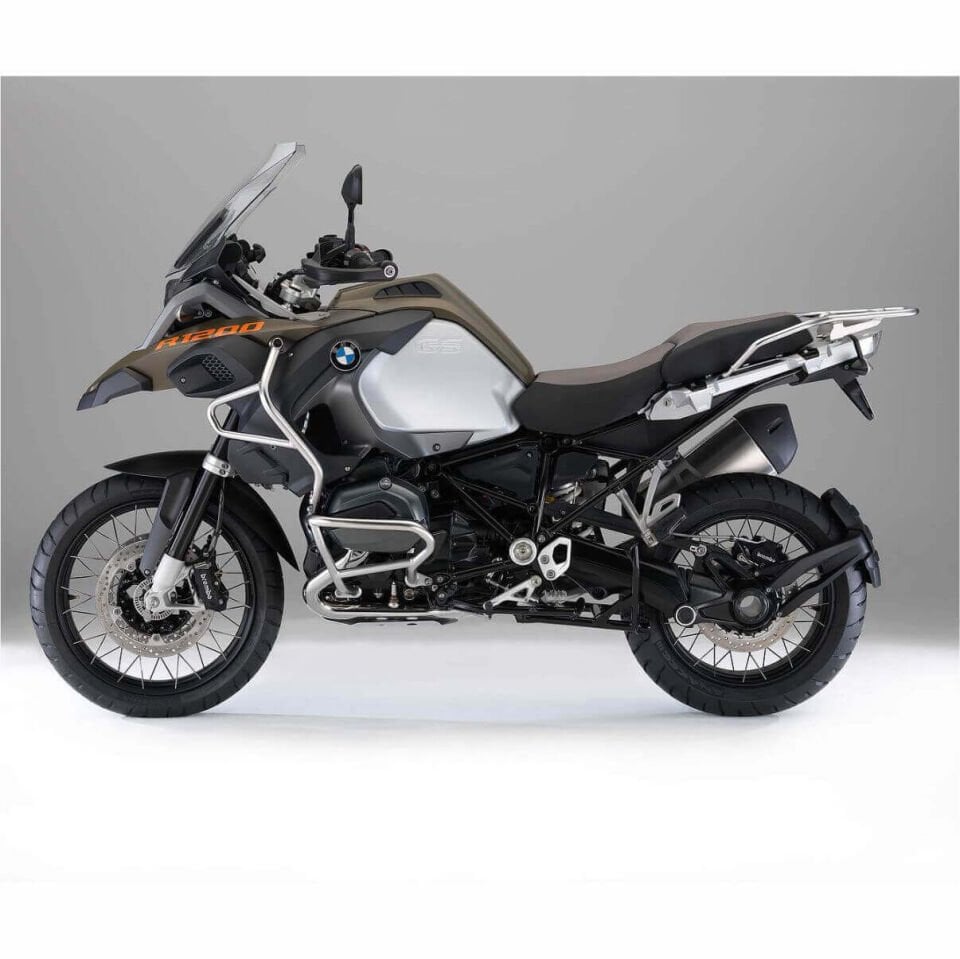 R1200GS ADV Tankpad (Yeşil)