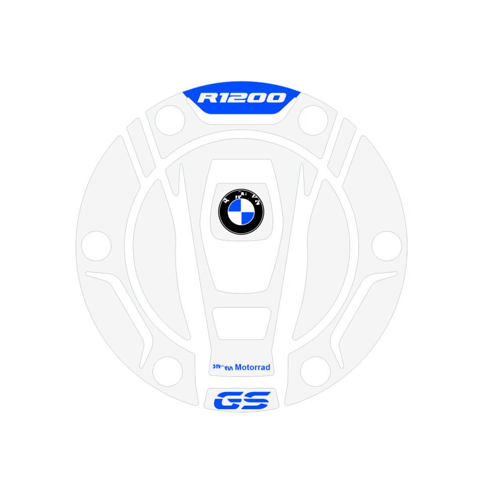 R1200GS ADV Depopad (Rallye)
