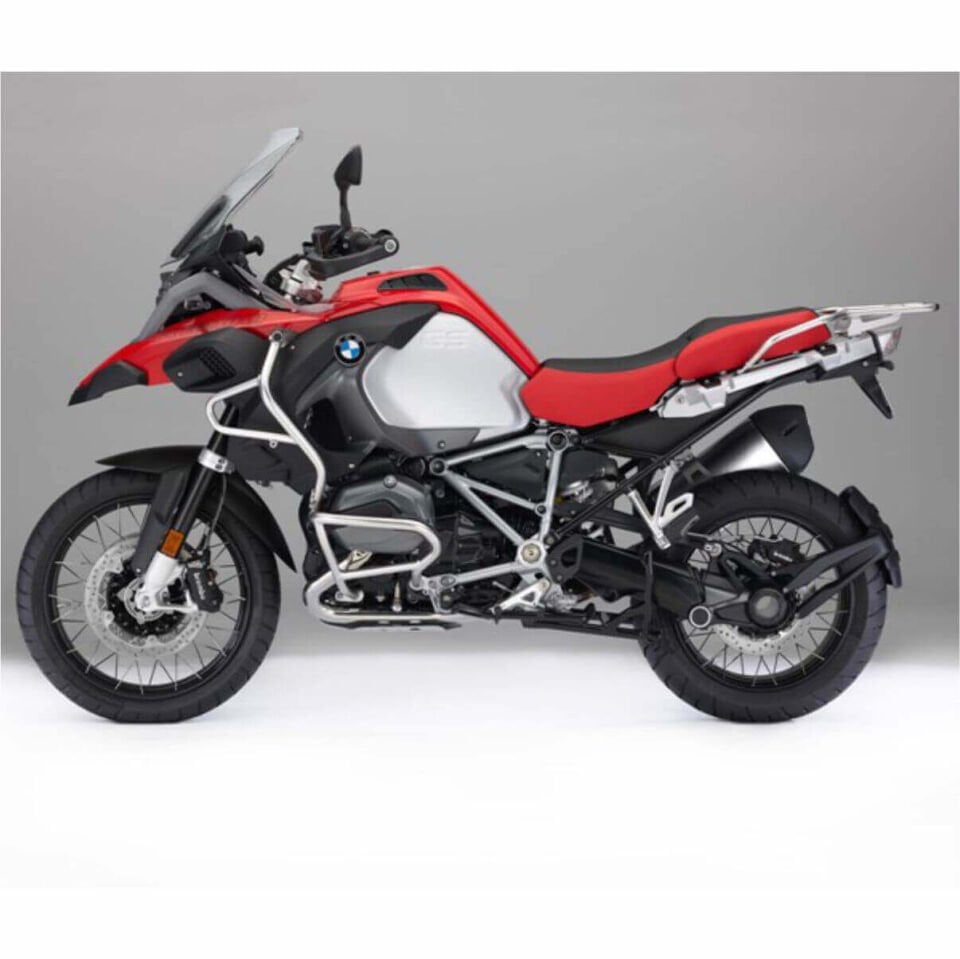 R1200GS ADV Tankpad (Kırmızı)