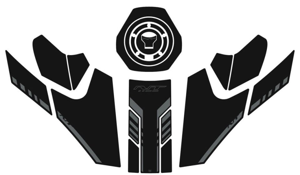NT1100 Tankpad (2024+)