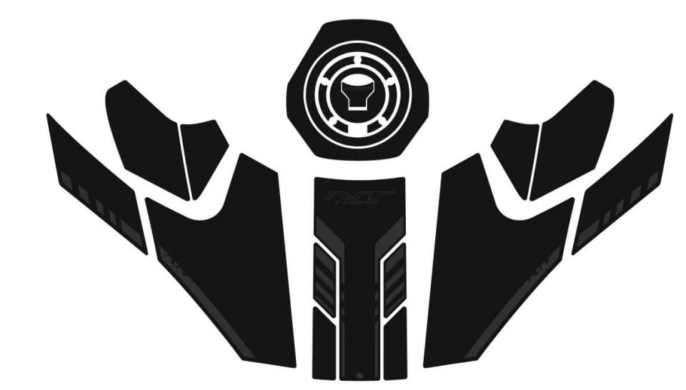 NT1100 Tankpad (2024+)