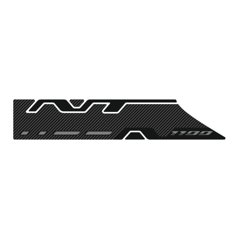 NT1100 Egzoz Pad