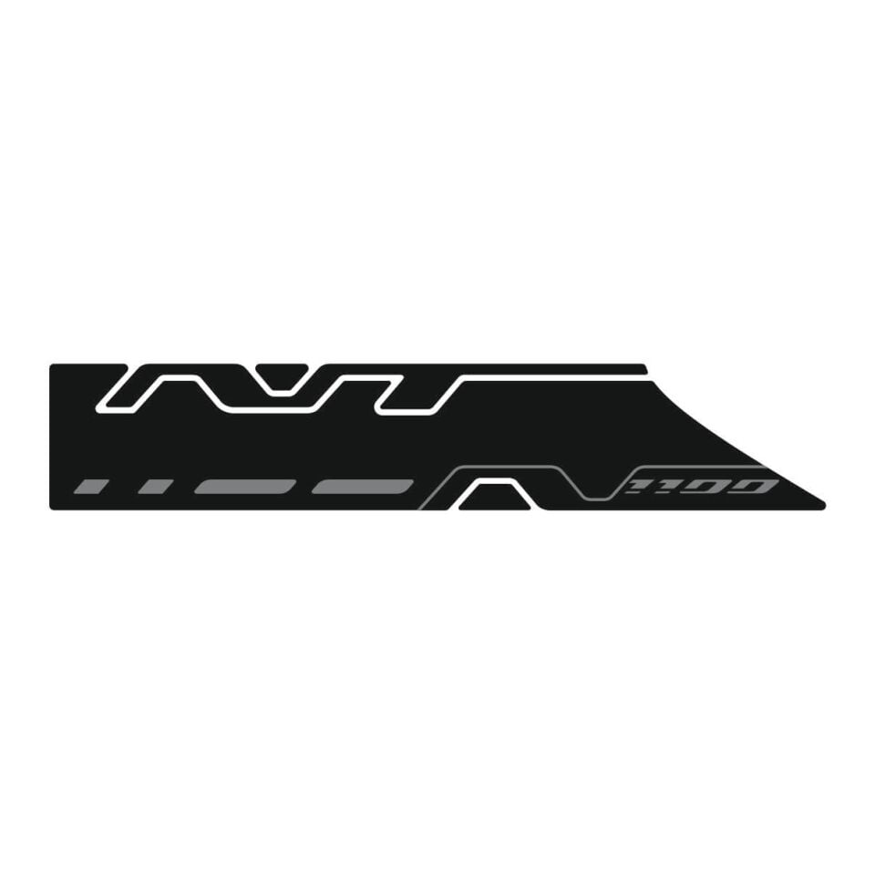 NT1100 Egzoz Pad