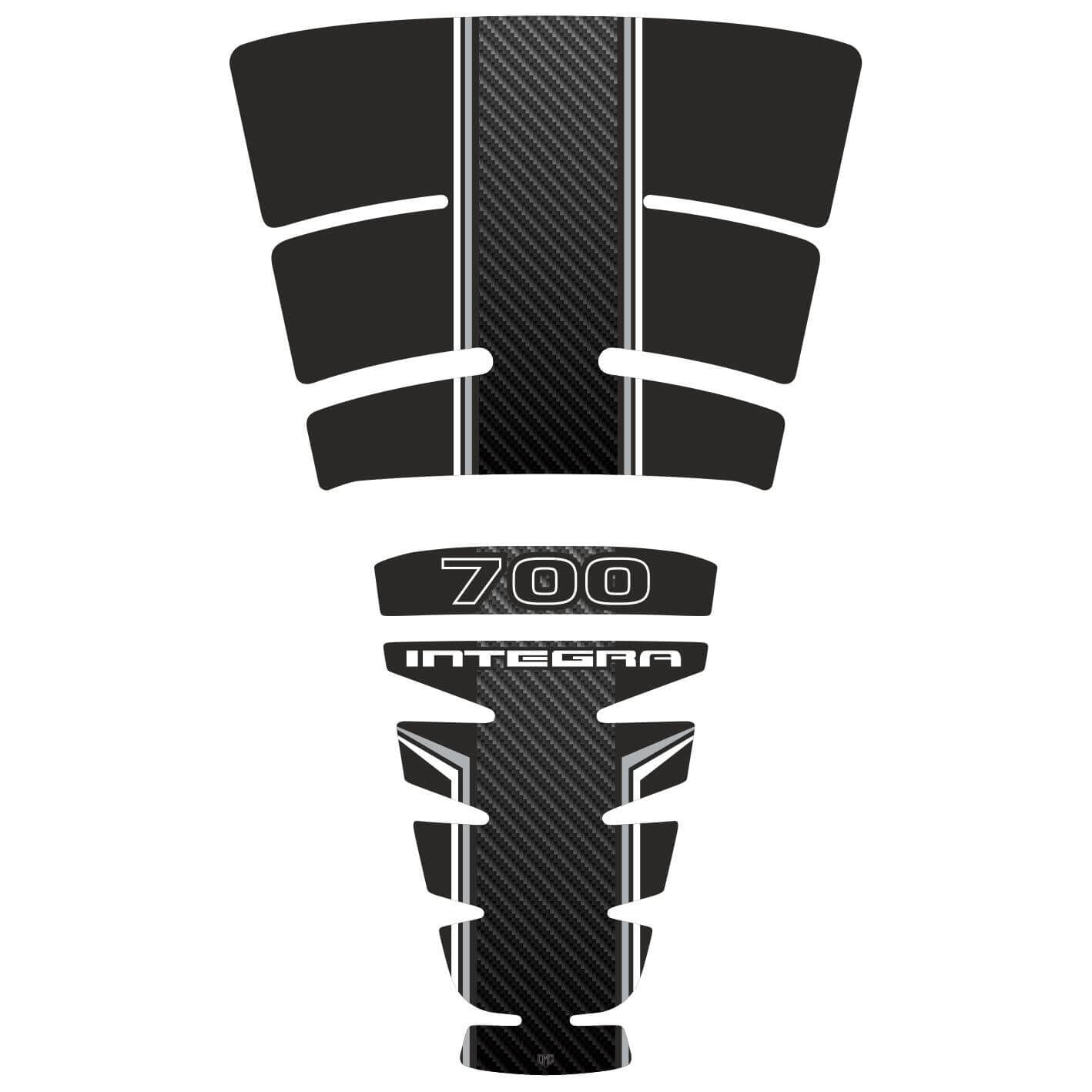 İntegra 700 Tankpad
