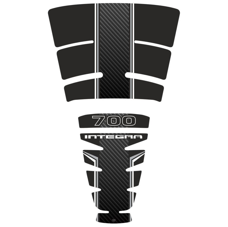 İntegra 700 Tankpad