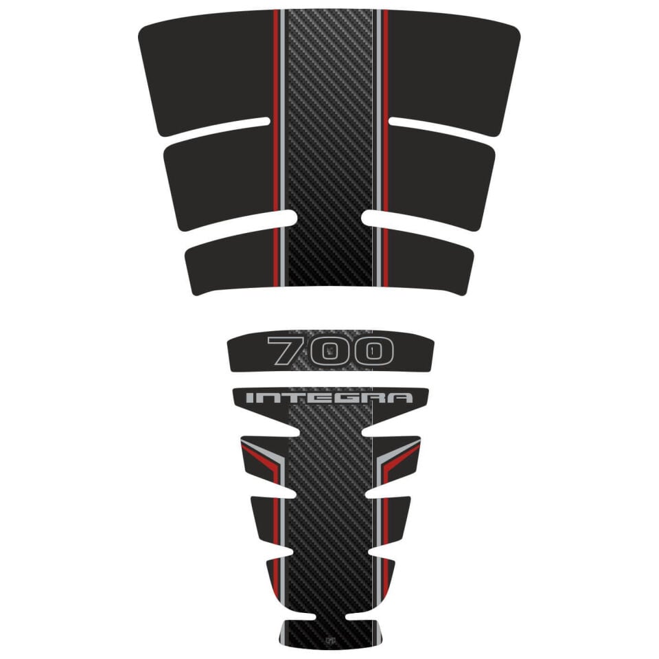 İntegra 700 Tankpad 2
