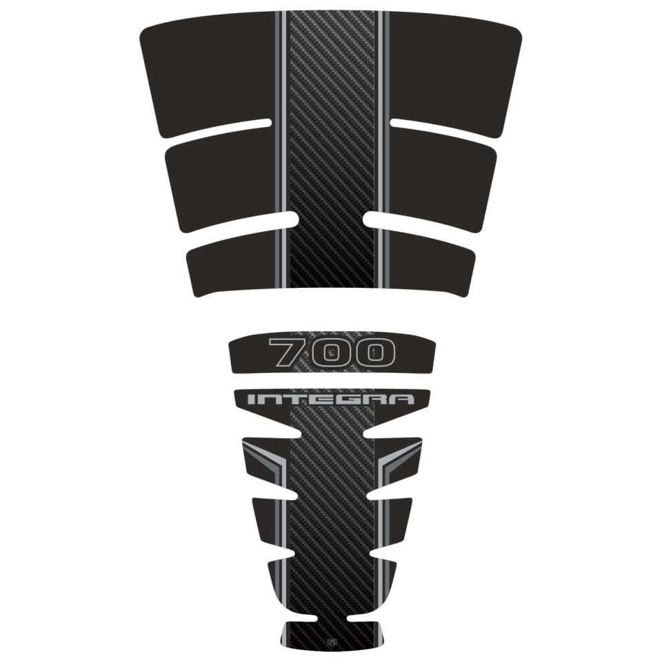 İntegra 700 Tankpad 3