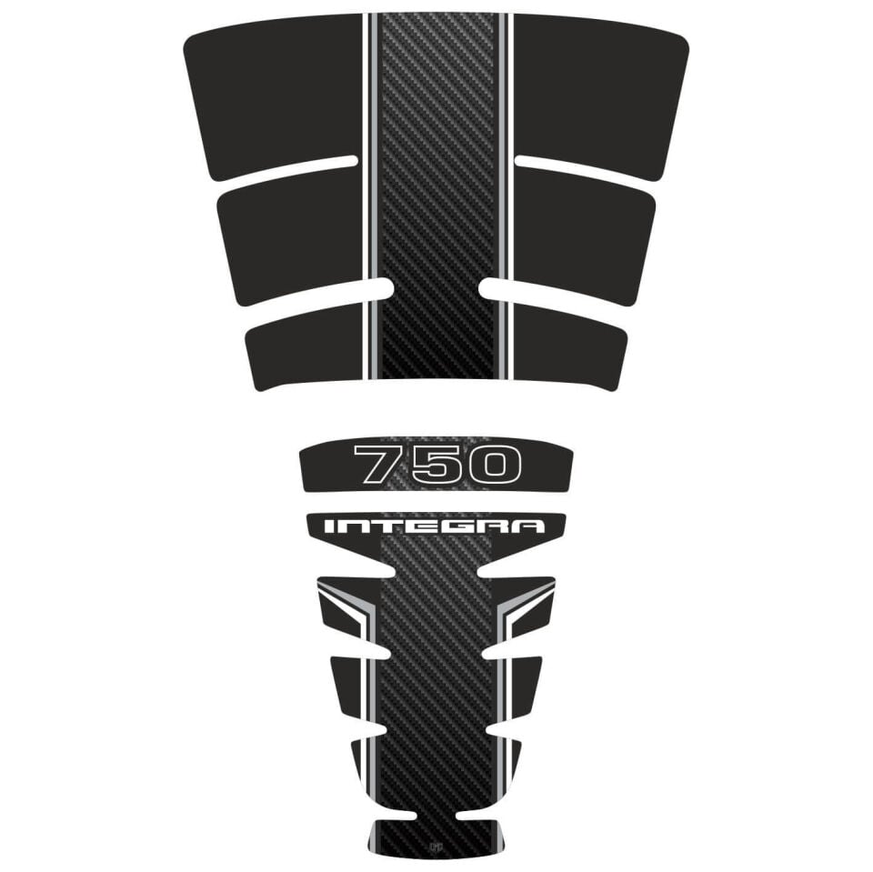 İntegra 750 Tankpad