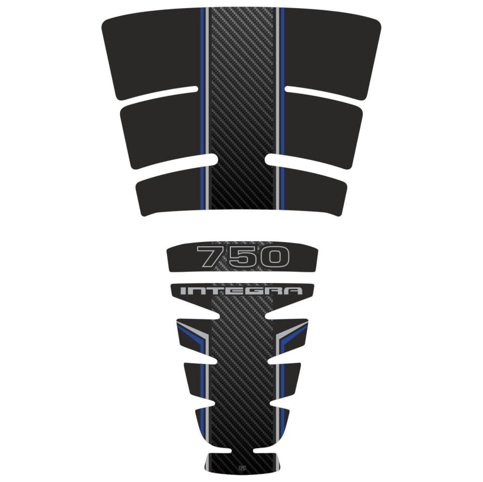 İntegra 750 Tankpad